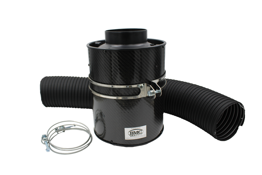 BMC Carbon Dynamic Airbox Replacement Filtering Element CDAI-100-220-01
