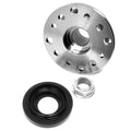 Yukon Gear Yoke For Toyota V6 Rear w/ 29 Spline Pinion (Includes Pinion Seal & Pinion Nut)