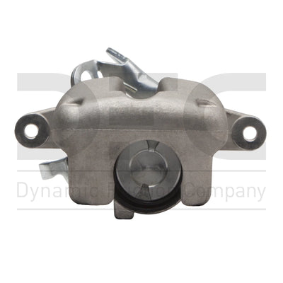 DFC silver auto part