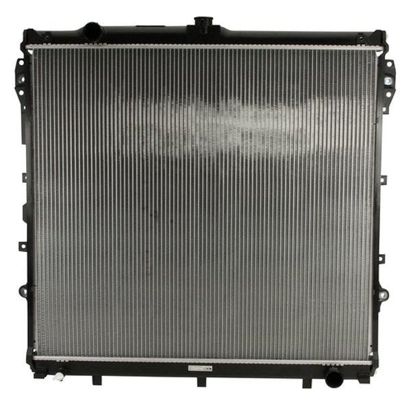 Koyo OEM Replacement 08-15 TY SEQUOIA 5.7L V8 AT