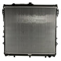 Koyo OEM Replacement 08-15 TY SEQUOIA 5.7L V8 AT