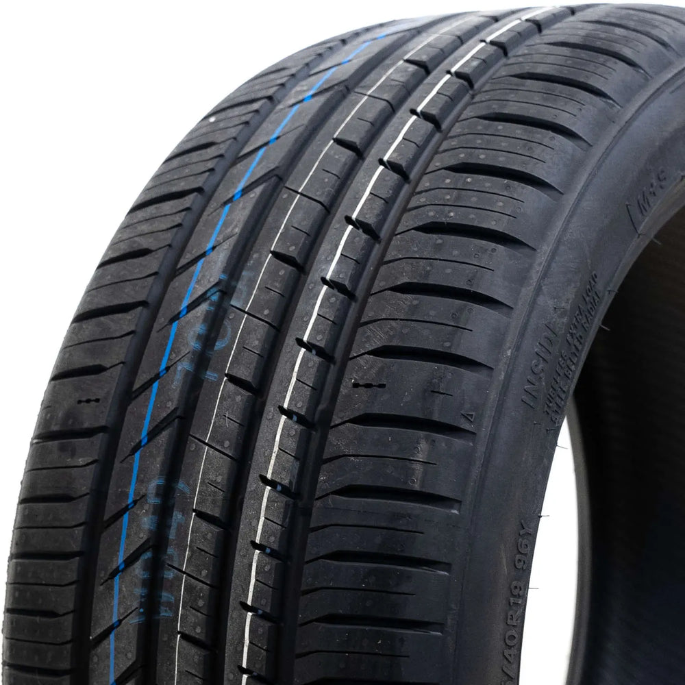 Toyo Proxes A/S Tire - 235/40R17 94Y PXAS TL