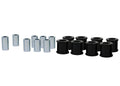 Whiteline W0595 Rear Control Arm-Lower Front And Rear