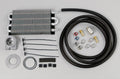 Universal Sandwich Engine Oil Cooler Kit