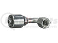 HYDRAULIC COUPLING - MEGACRIMP