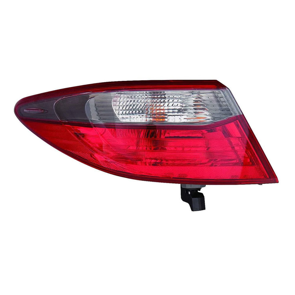 Maxzone Vehicle Lighting Corp auto part