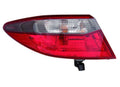 Maxzone Vehicle Lighting Corp auto part