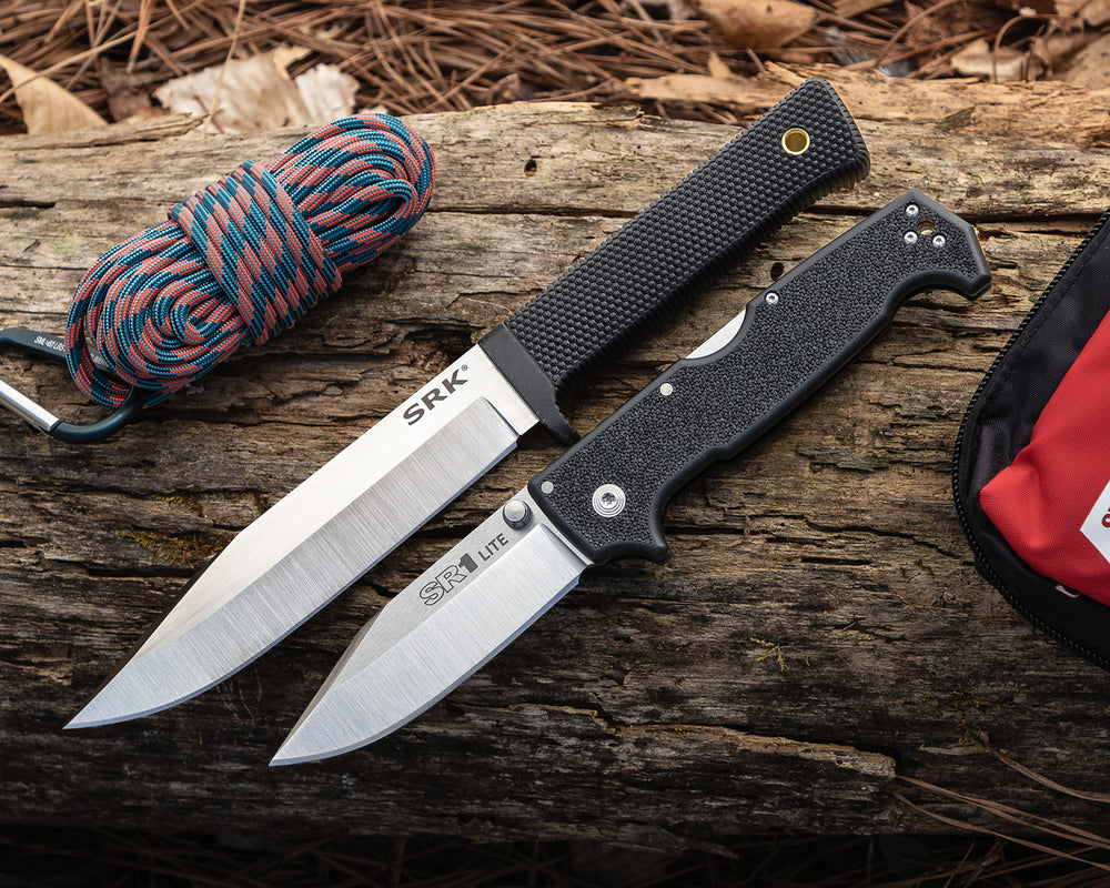 SOG Specialty Knives auto part