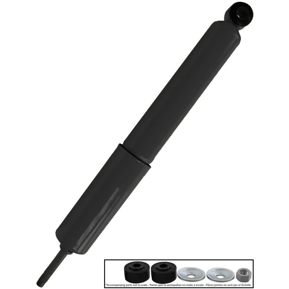 MONROE SHOCKS & STRUTS auto part