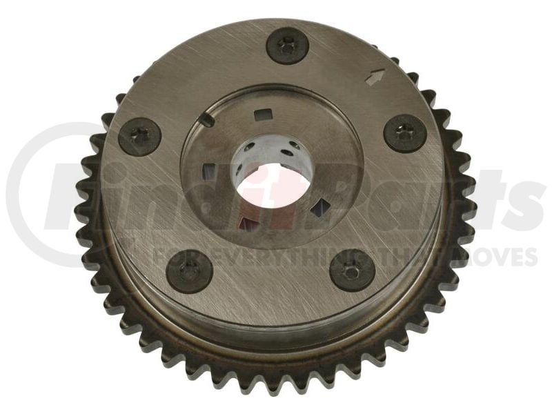 STANDARD IGN auto part