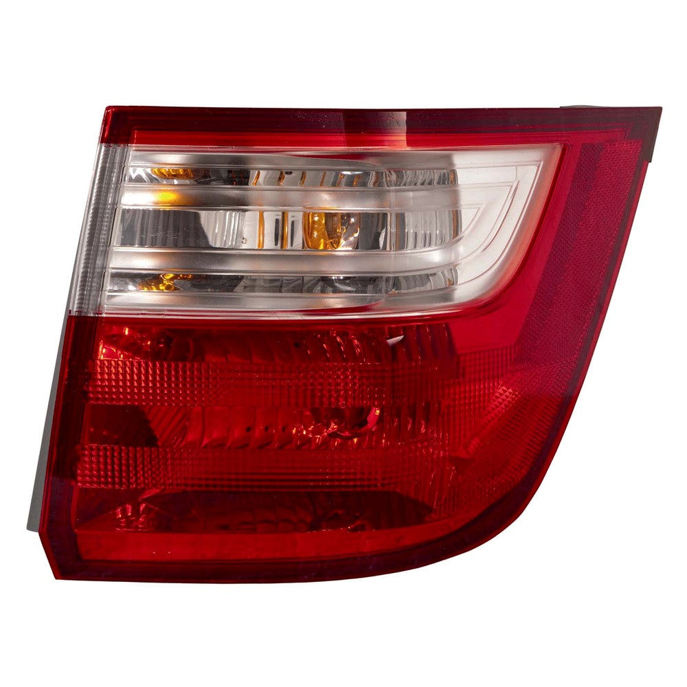 Maxzone Vehicle Lighting Corp auto part