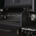 ROTISSERIE FOR PEAK (OLD JB) PRIME+ GRILL