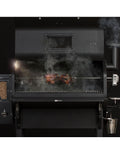ROTISSERIE FOR PEAK (OLD JB) PRIME+ GRILL
