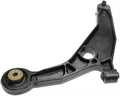 CONTROL ARM