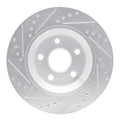 R1 Concepts auto part detail