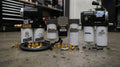 P-Pump .120 Dia. Pre-Bent Fuel Line Cyl #1