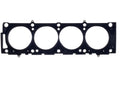 Cometic Ford FE V8 .098in MLS Cylinder Head Gasket - 4.080in Bore - Does Not Fit 427 SOHC Cammer