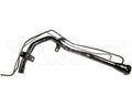 FUEL FILLER NECK
