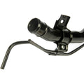 FUEL FILLER NECK