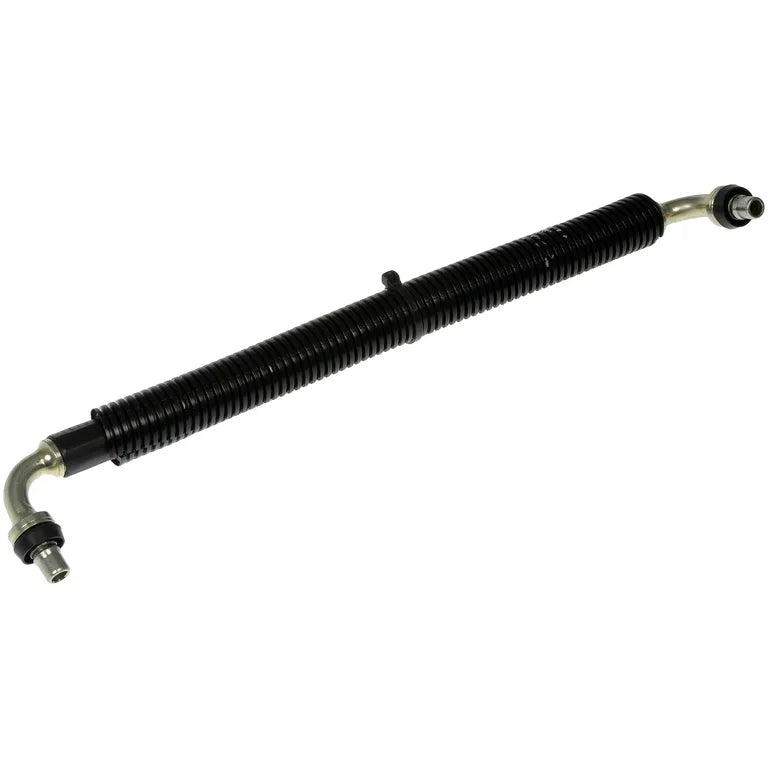 HIGH PRESSURE OIL PUMP HOSE