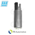Walbro 350lph High Pressure Fuel Pump *WARNING - GSS 351* (11mm Inlet - 180 Degree From the Outlet)