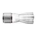Stainless Works 3.5in OD 4.25in Body 5in Length Race Muffler