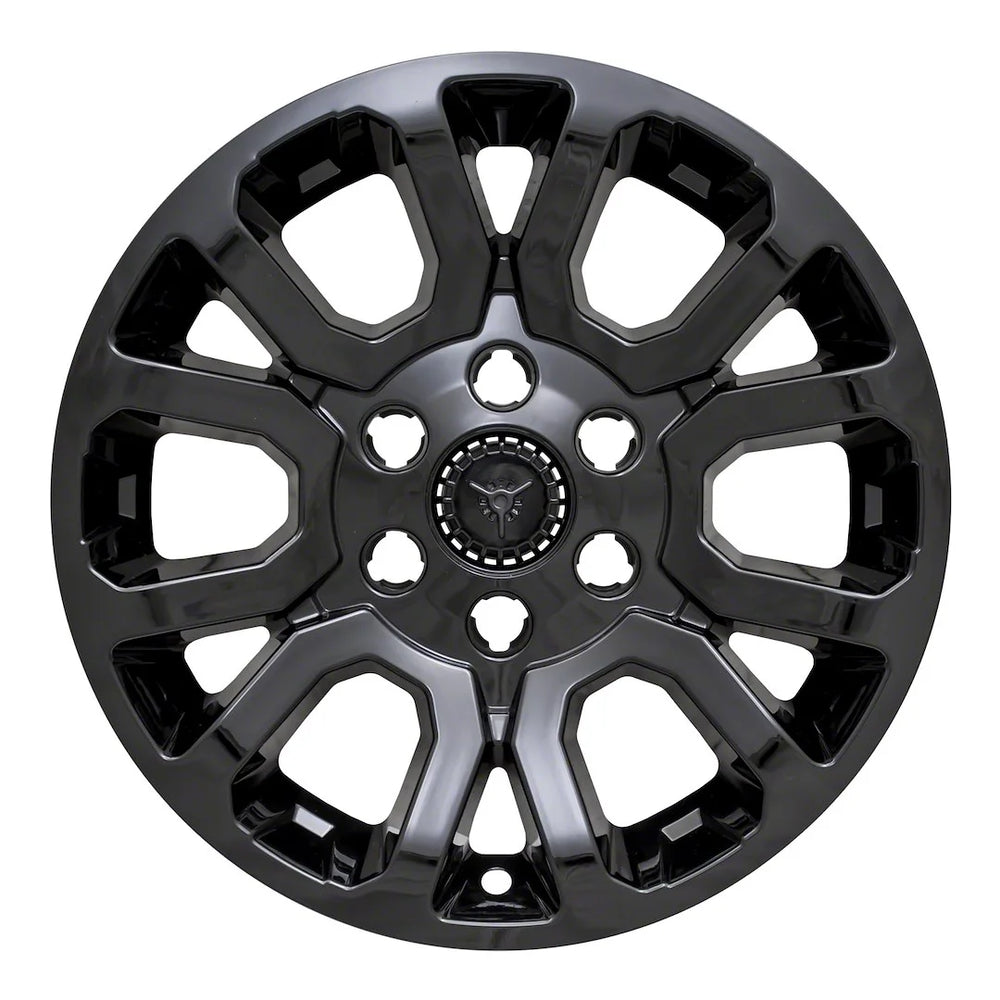 Coast To Coast black auto part