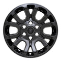 Coast To Coast black auto part
