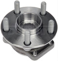 WHEEL HUB