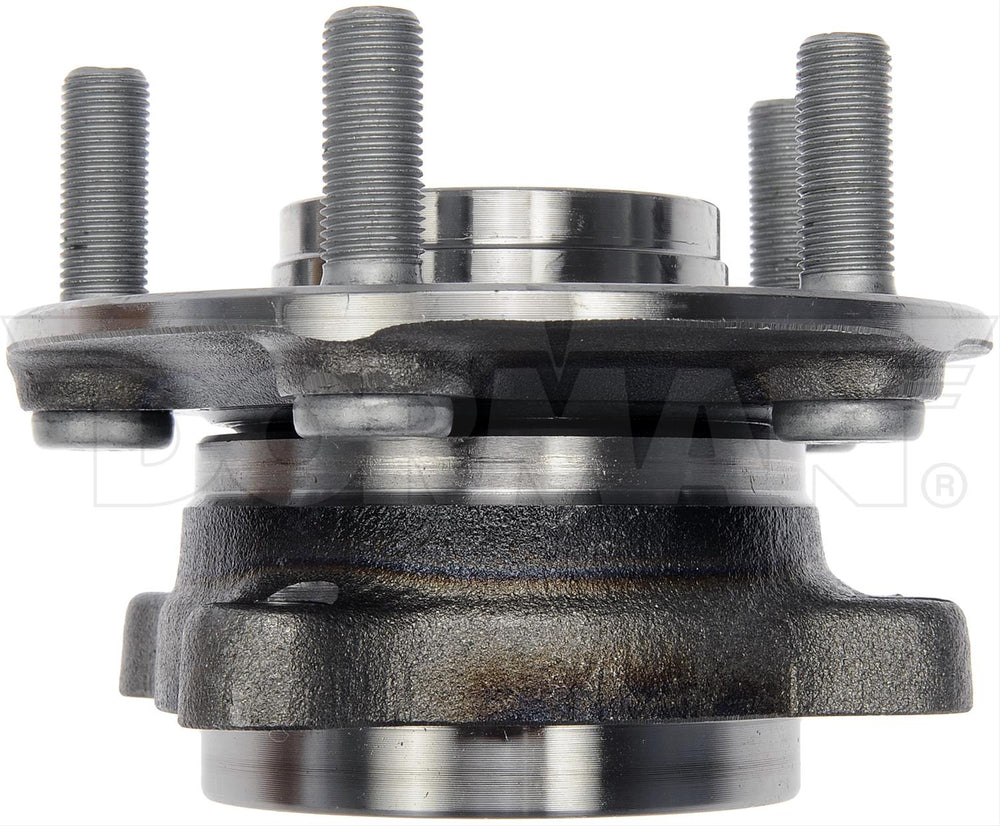 WHEEL HUB