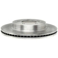 StopTech Select Sport Drilled & Slotted Rotor - Rear Left