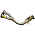 DIRECT-FIT PIPE - 95-00 TOYOTA TACO