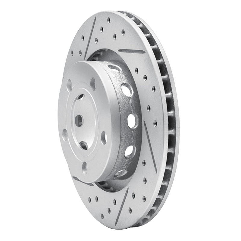 DFC auto part