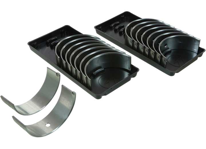 CONNECTING ROD BEARINGS