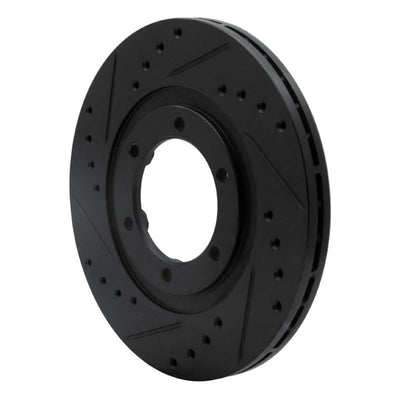 R1 Concepts black auto part