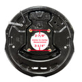 10 X 2 1/4 4.4K ELEC LH NEW FLANGE