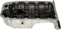 OIL PAN