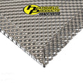 RUGGED ALLOY HEAT SHIELDS TO REFLECT HEAT AWAY