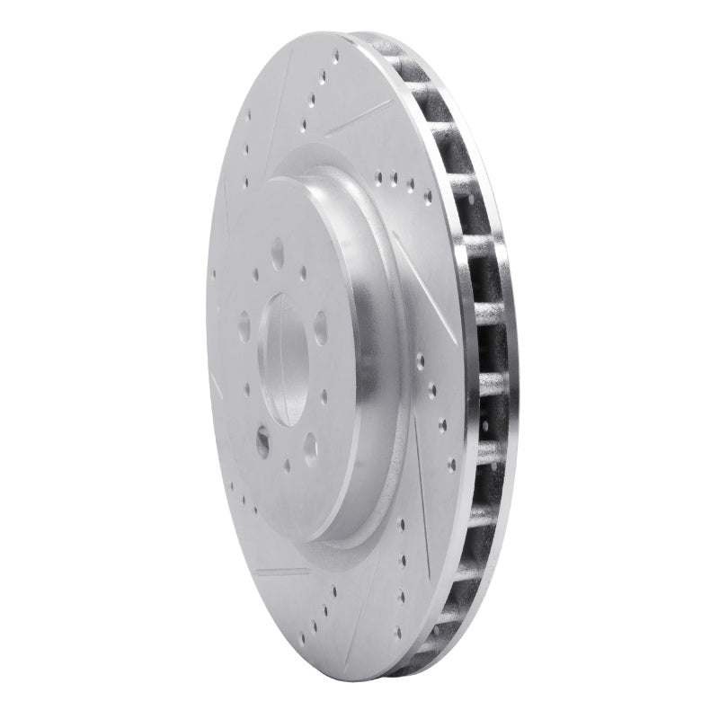 R1 Concepts silver auto part