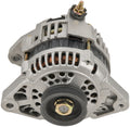 RE ALTERNATOR