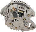 RE ALTERNATOR