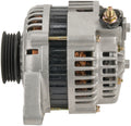 RE ALTERNATOR