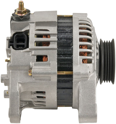 RE ALTERNATOR