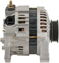 RE ALTERNATOR