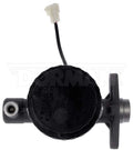 NEW MASTER CYLINDER