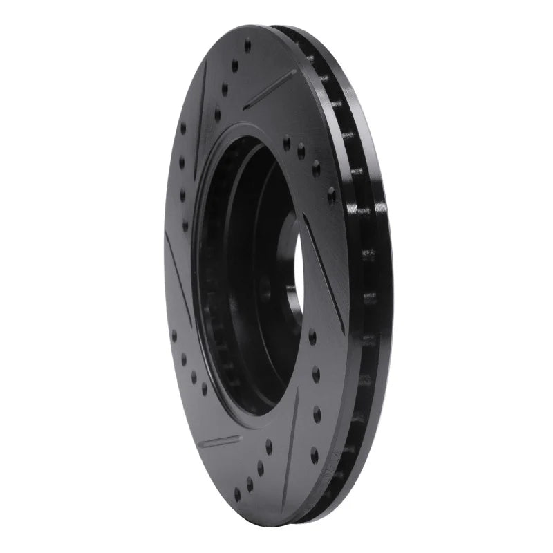R1 Concepts black auto part