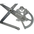 WINDOW REGULATOR