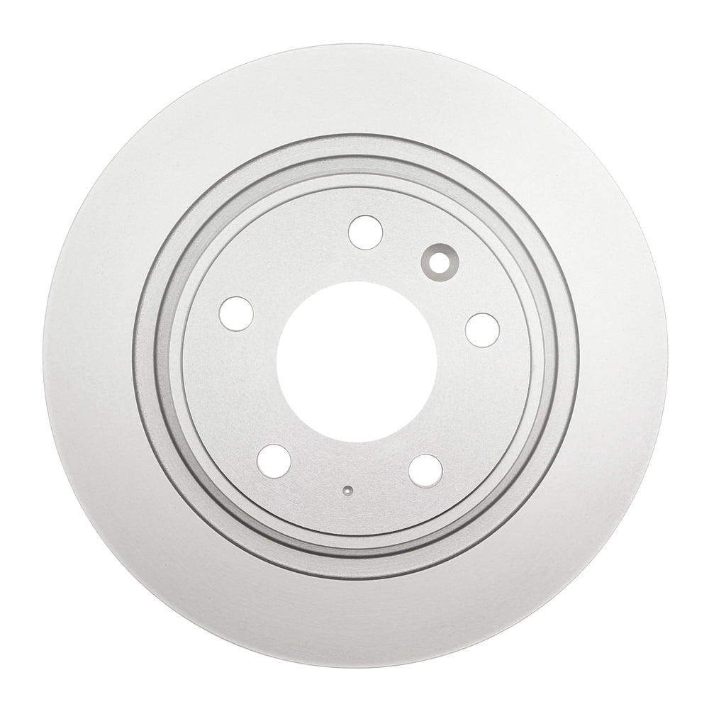 BRAKE ROTOR