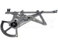 WINDOW REGULATOR