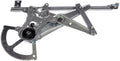 WINDOW REGULATOR